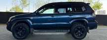 Toyota Land Cruiser autoutilitara impozit 100 eur pe an cutie automata pilot automat 5 loc