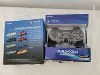 Controller Ps3 Sony Original