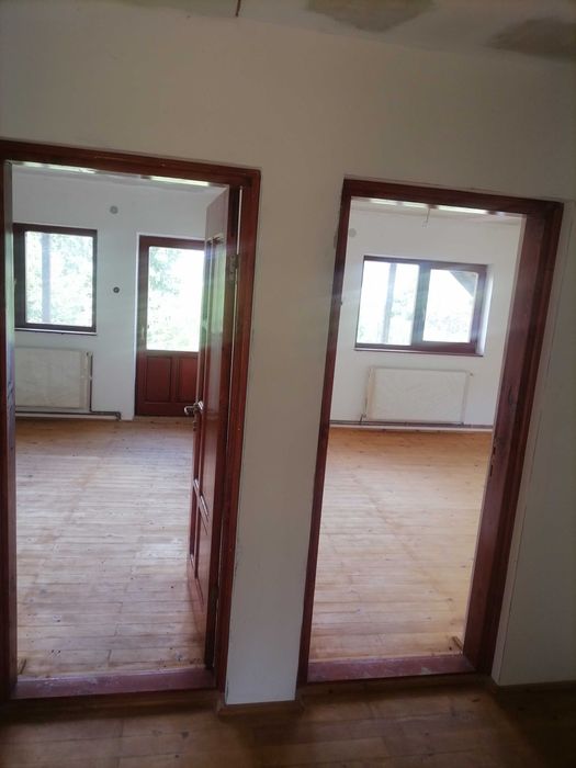 Casa de vanzare Curtea de Arges zona Noaptes(Rezervele Statului)