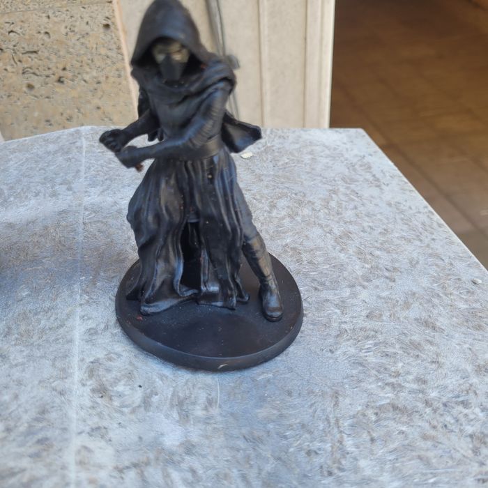 Колекция фигурки от филма star wars