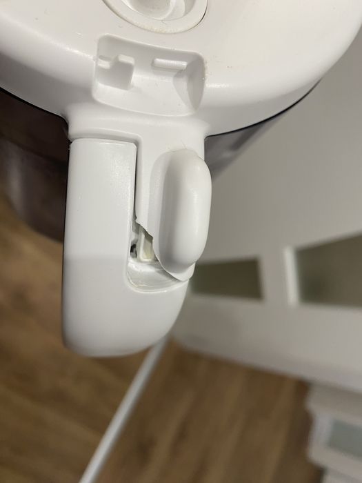 Philips Avent 4 в 1 уред за приготеяне на бебешка храна/пюрета