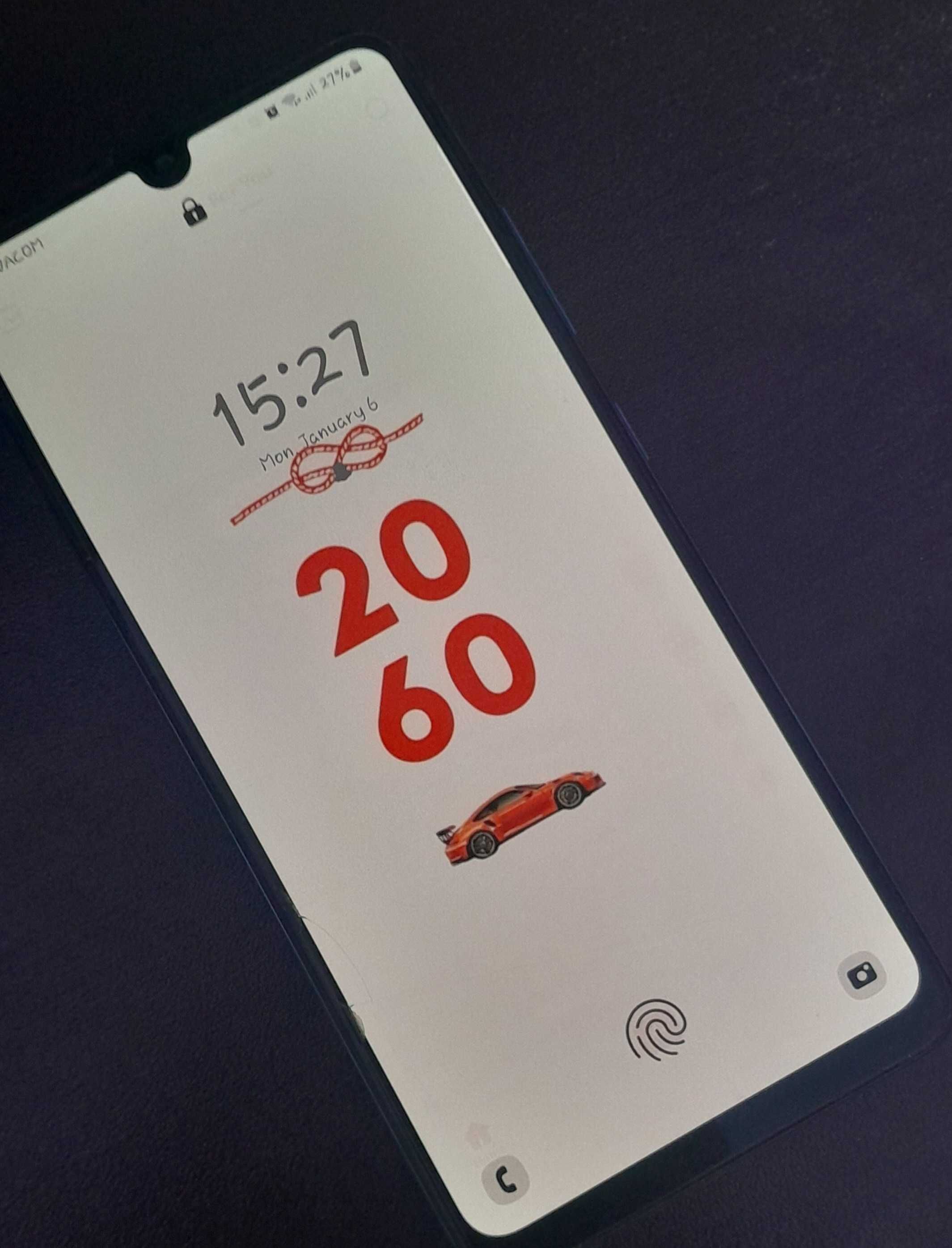 Samsung Galaxy A32