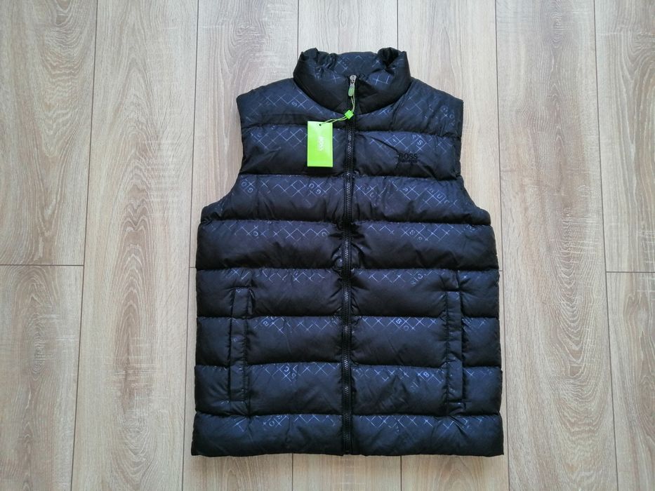 Hugo Boss мъжки елеци