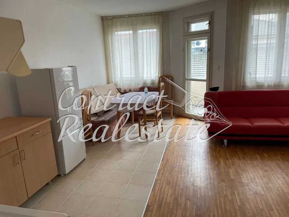 Дава се под наем Двустаен апартамент в Варна, Завод Дружба - 54 кв.м за 382.5 € - Снимка #2