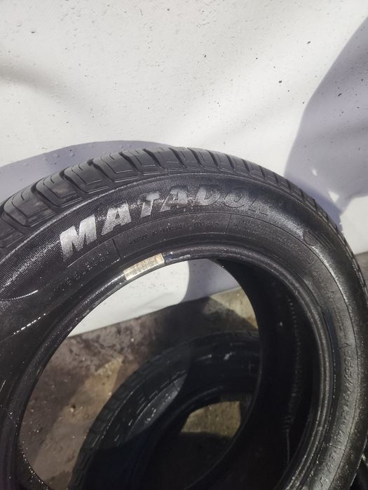 Гумй 165/70/14 матадор 3 броя