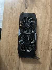 GeForce® GTX 1660 OC 6G