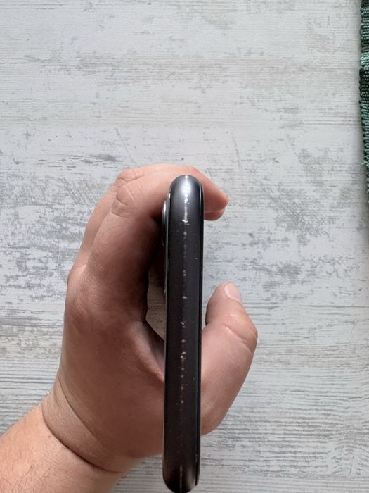 Iphone 11 256GB.