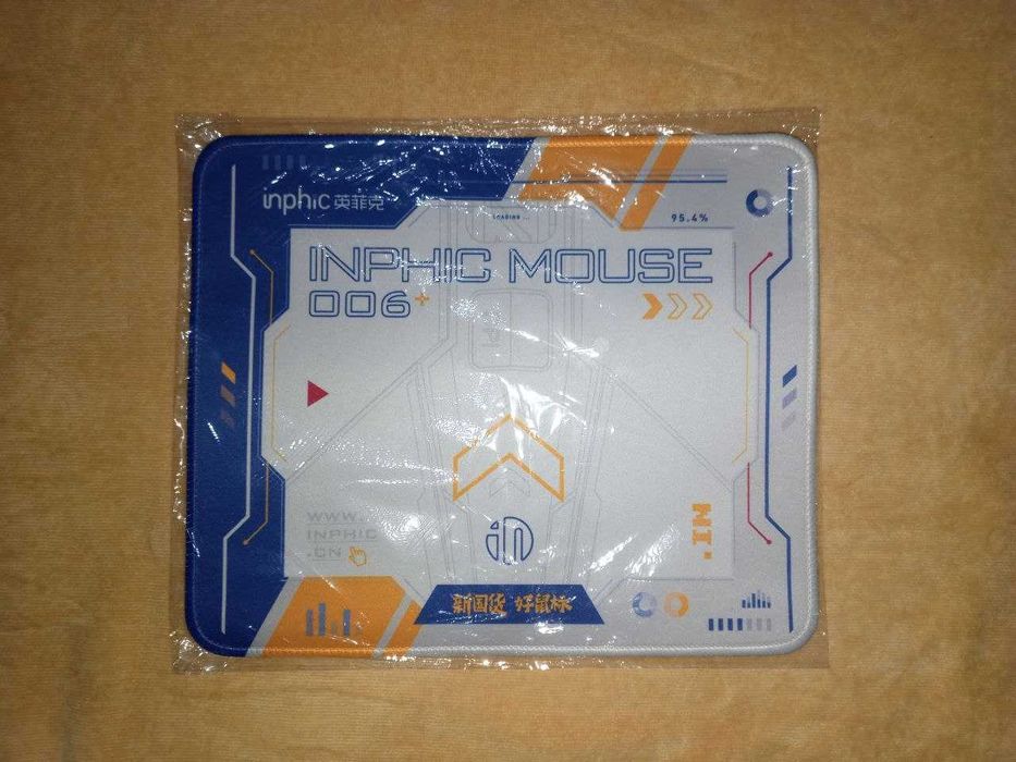 Беспроводная Мышь Inphic F9