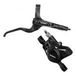 Frana spate SHIMANO MT200 conducta 200mm OEM
