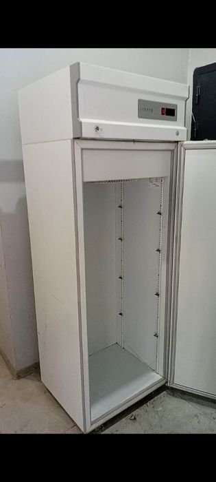 холодильник Polair