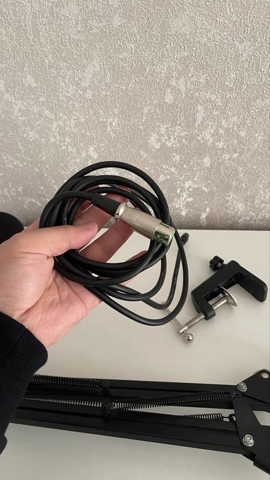 Микрофон Radium 300