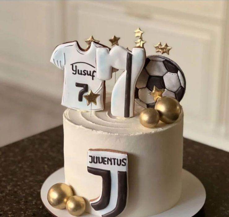 Имбирные пряники