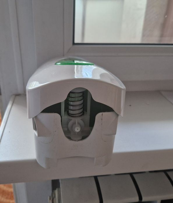 Диспансер для мыла