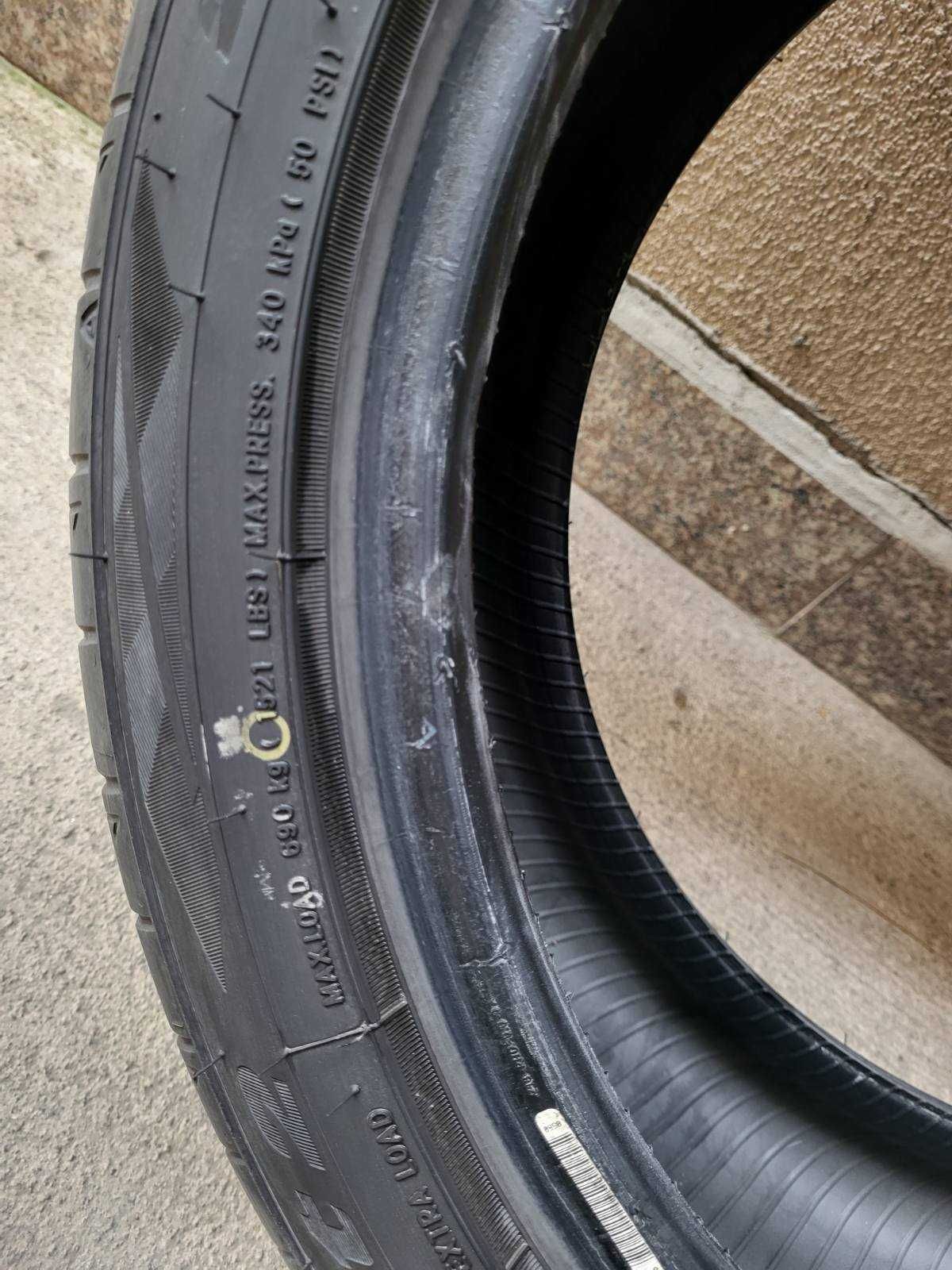 Летни Гуми TOYO R18