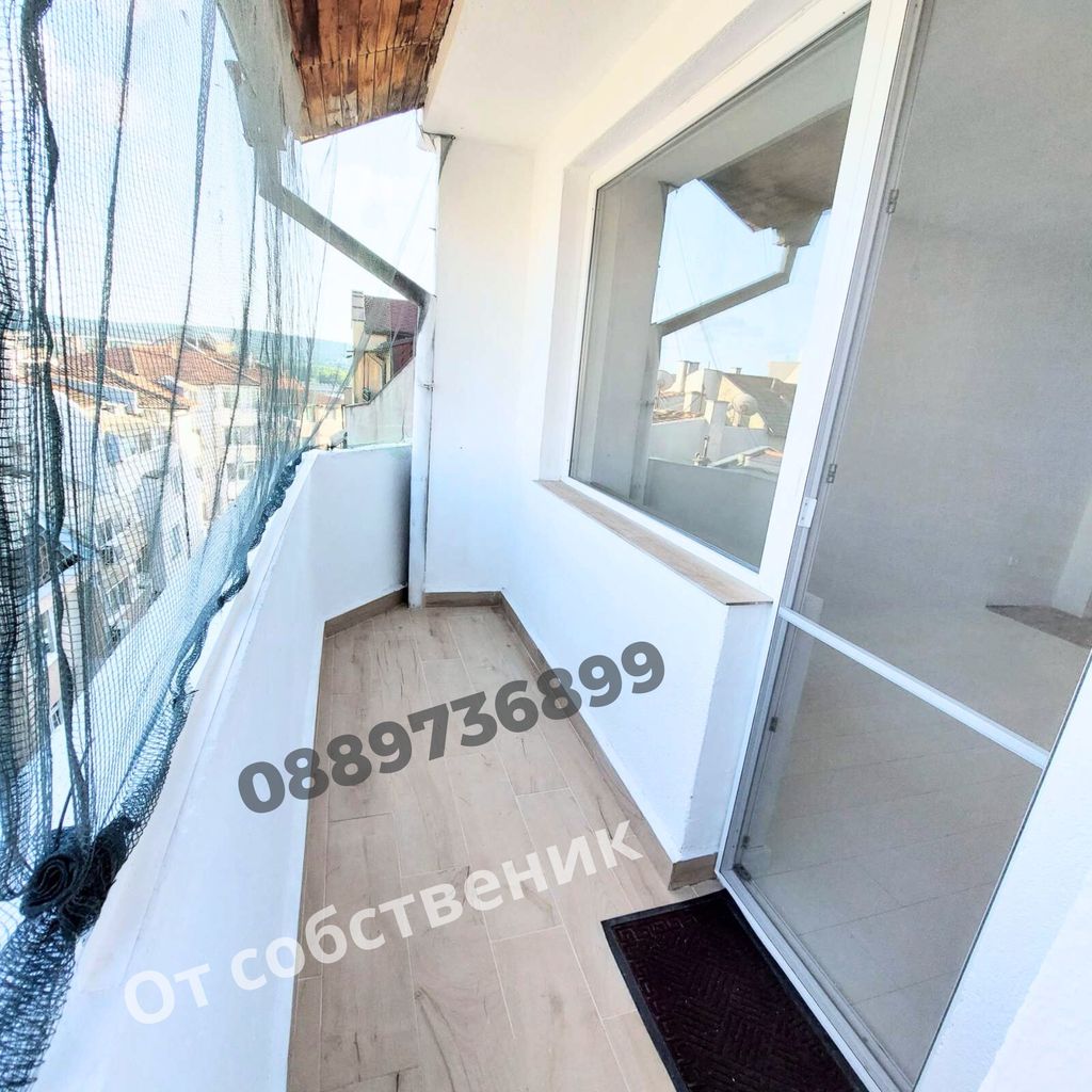 Продава се Тристаен апартамент в Варна, Погреби - 73 кв.м за 1340 €/кв.м - Снимка #10