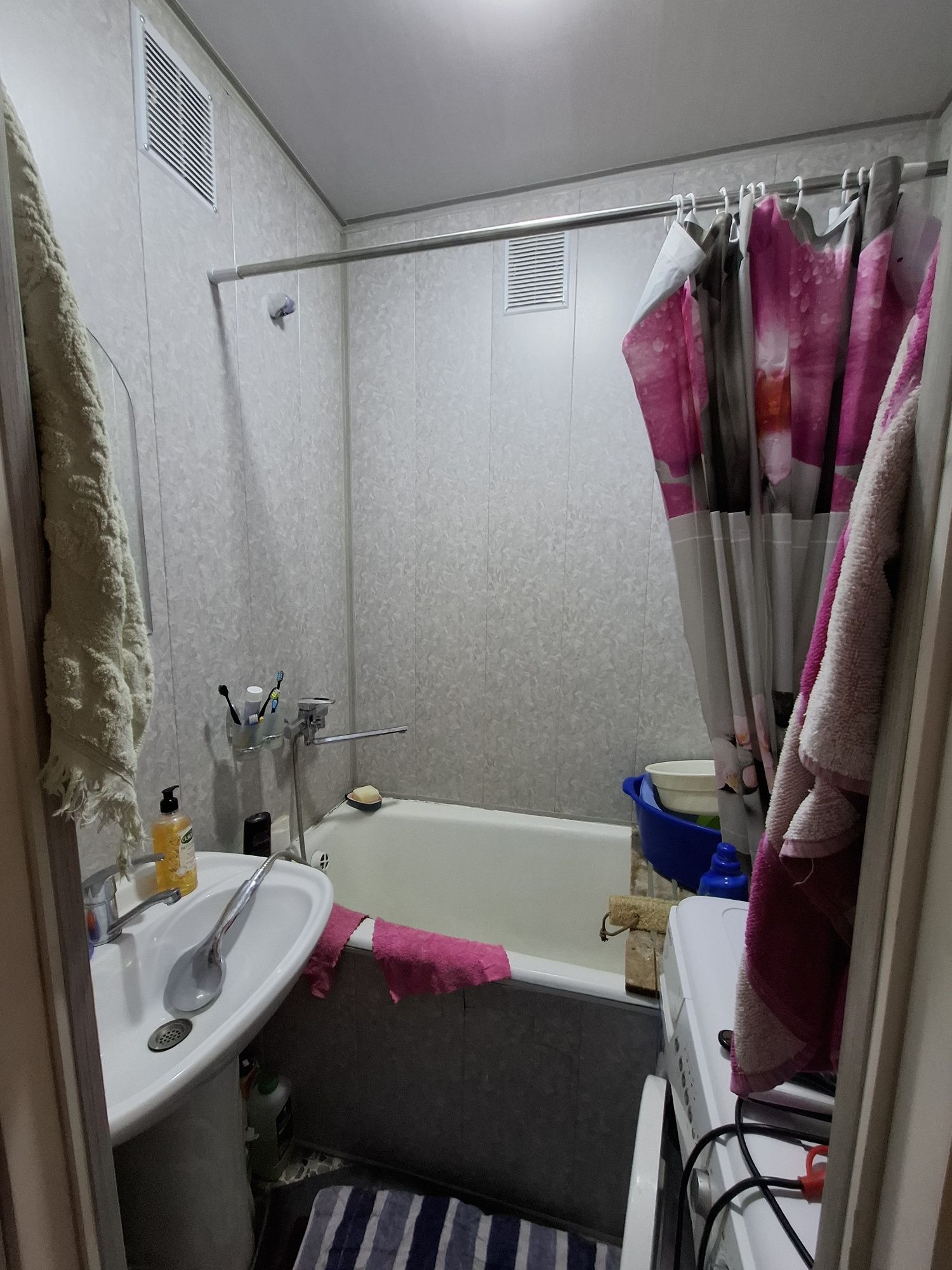 Срочно Продаю 2× комнатные квартира Француский планировка. Тузель 2.