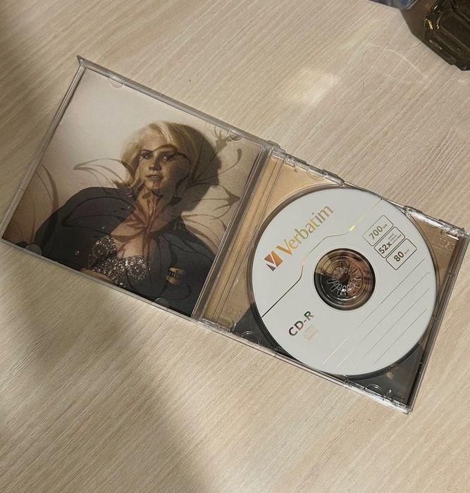 Cd Lana del rey - AKA lizzy grant