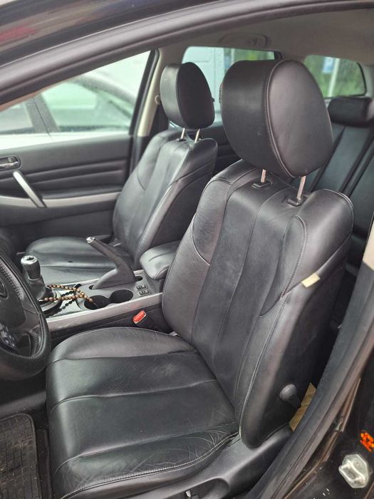 piese auto mazda cx-7 2009 2,2 d 4x4 caroserie interior
