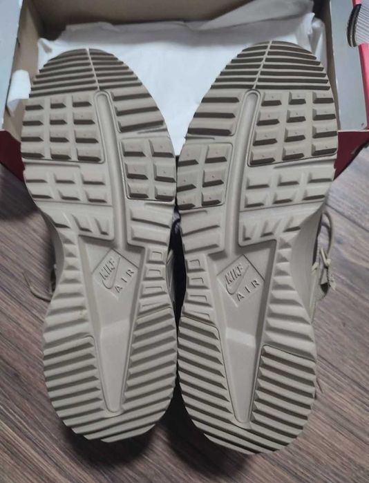 NIKE huarache 42,5