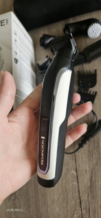 Комбиниран тример Remington PG6000 G6 Graphite