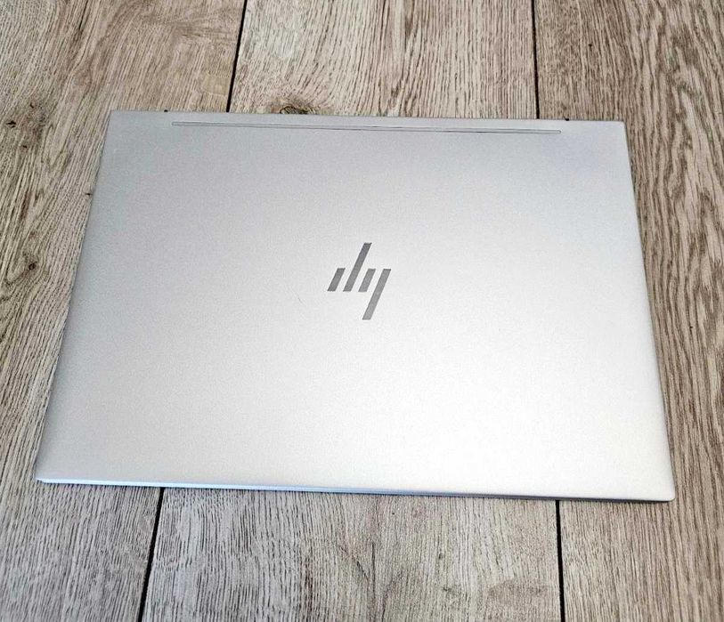 Лаптоп HP Envy 13 i5 8gen / 8GB RAM / 256GB БЕЗПЛАТНА ДОСТАВКА!