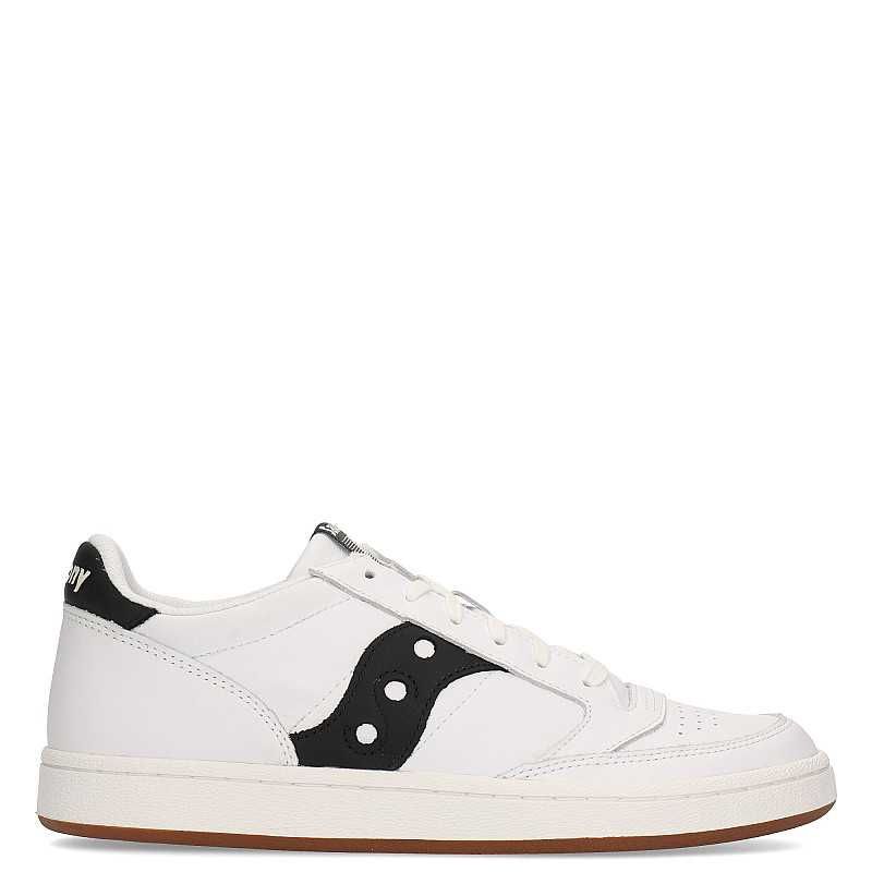 Pantofi sport casual 42.5 premium Saucony NOI piele naturala moale