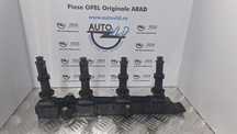 Bobina inductie Opel Vectra C 2,2i Z 22 YH; Z 22 SE