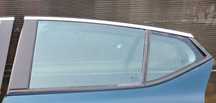 Geam mic fix cu cheder usa stanga dreapta spate Opel Astra K facelift