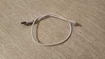 MicroUSB кабел за данни или зареждане