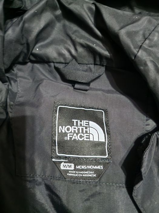Мъжко яке The North Face