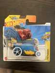 Количка Hotwheels