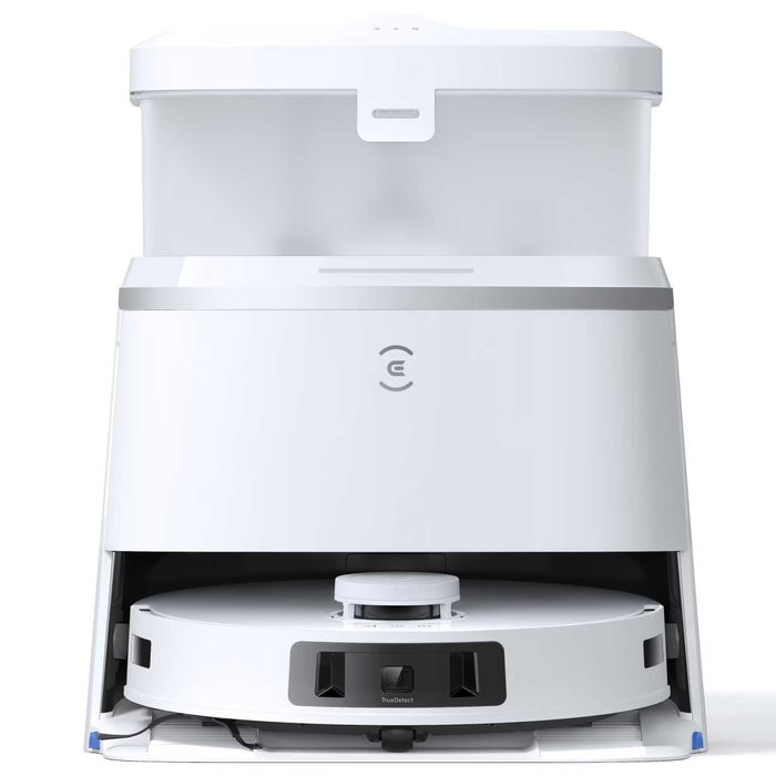 Прахосмукачка робот Ecovacs Deebot T30 Pro OMNI , 11 000 Pa