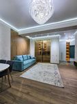 Квартира 3 комнатная Шота Руставели ЖК Навруз Гематология Евроремонт