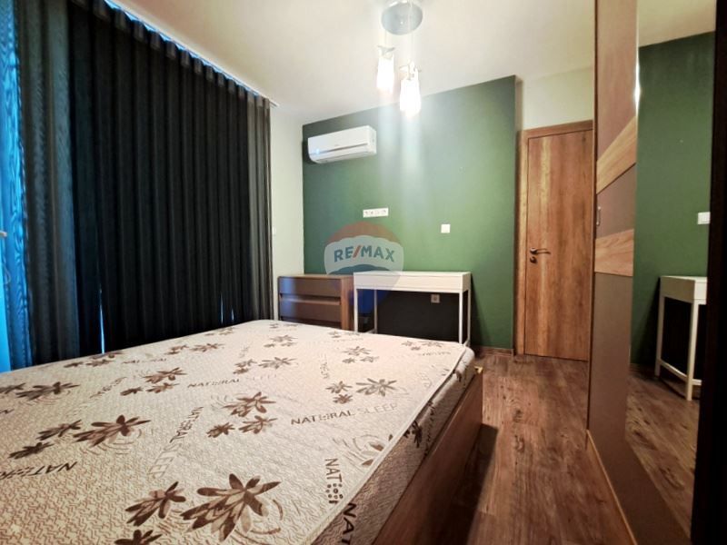 Дава се под наем Двустаен апартамент в Варна, Левски - 68 кв.м за 510 € - Снимка #8