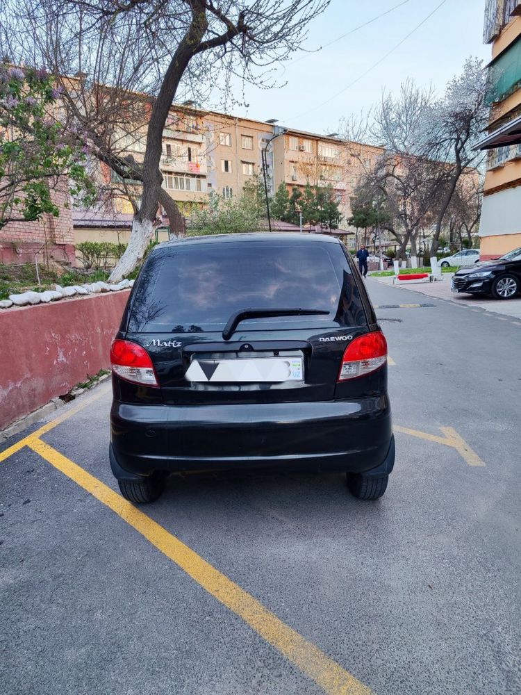 Matiz 3 tali evro