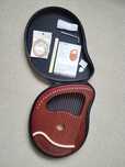Lyre Harp 24 Strings BR
