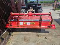 Freză 200 cm NIPLO ROTARY SX-2008HB