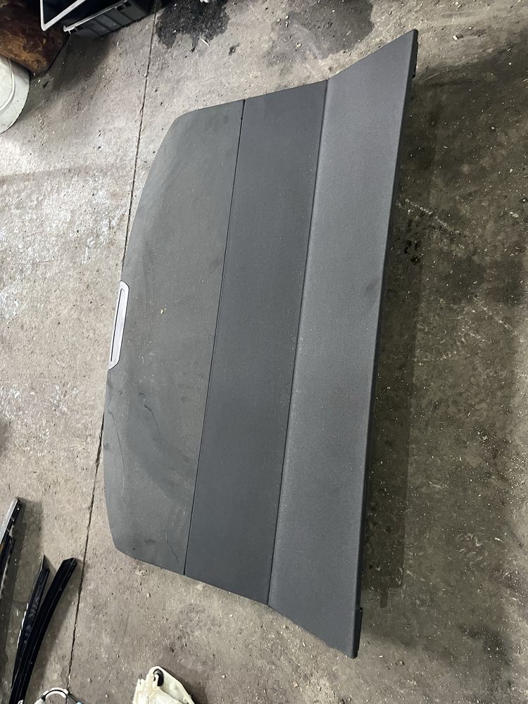Кора багажник бмв х6 ф16 ( kora bagajnik bmw x6 f16 )