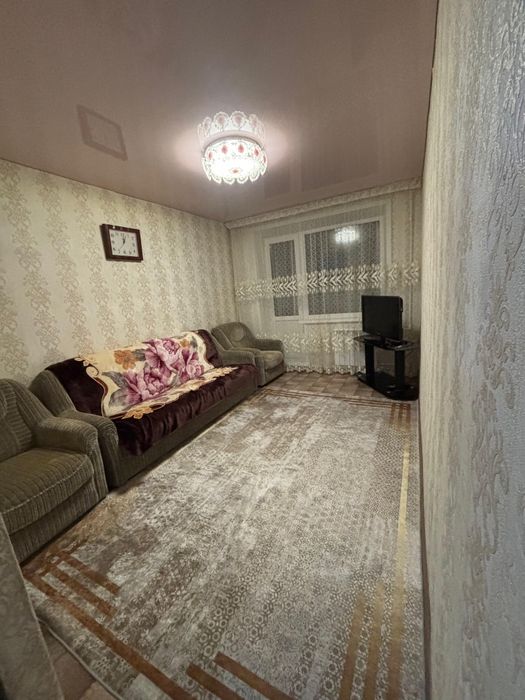 Сдам 2х комнатную квартиру