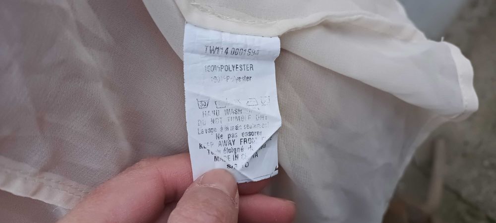 AX by Paris | camasa dama mar. 36 | S