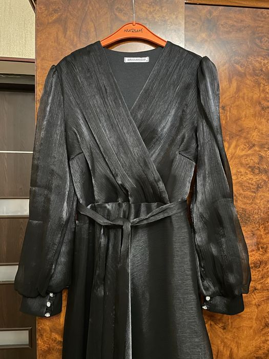 Новое платье Турция