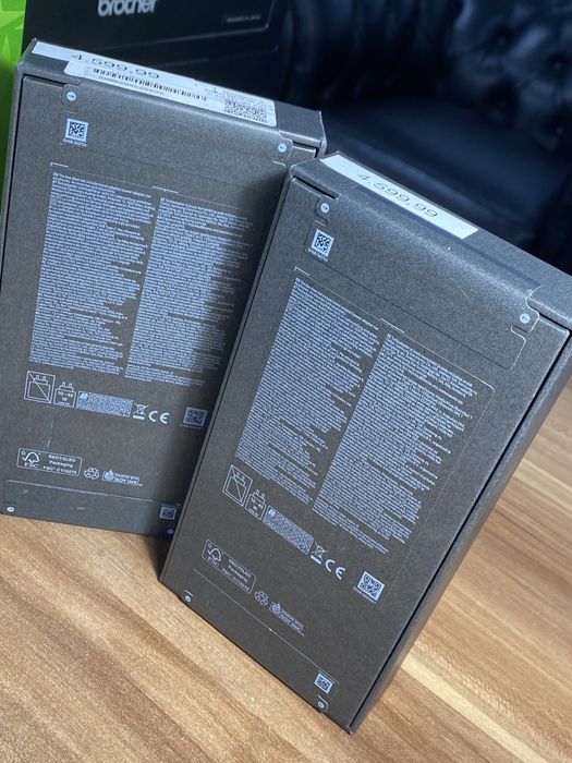 Samsung Galaxy S25 Ultra / Garanție 24 luni / 256 Gb / Nou sigilat