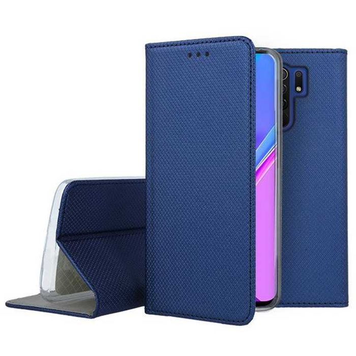 Xiaomi Redmi 9 case, калъф тефтер