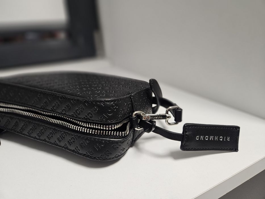 John Richmond дамска чанта