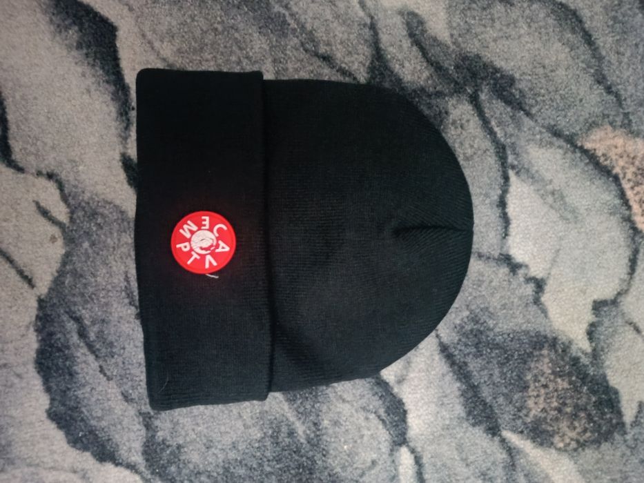 шапка cav empt новая