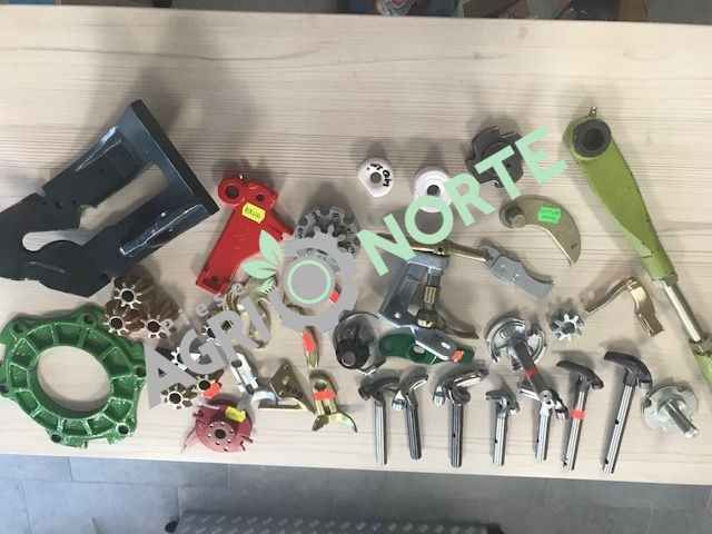 Cioc inodator,pinion,bucsi,furca,suveica,retinator,talpa presa balotat