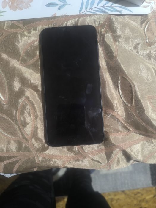 Продавам чисто нов Samsung Galaxy A16 | 220 лв