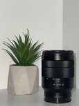 Obiectiv Sony FE 24-70mm F4 OSS