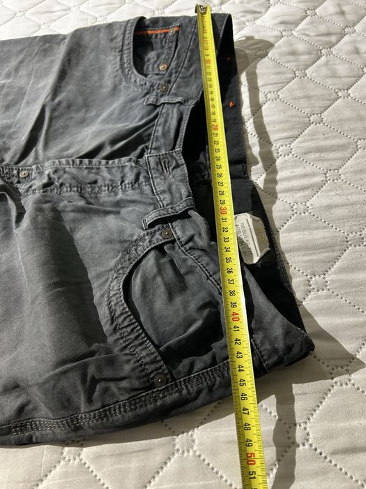 BOSS Hugo Boss оригинални дънки