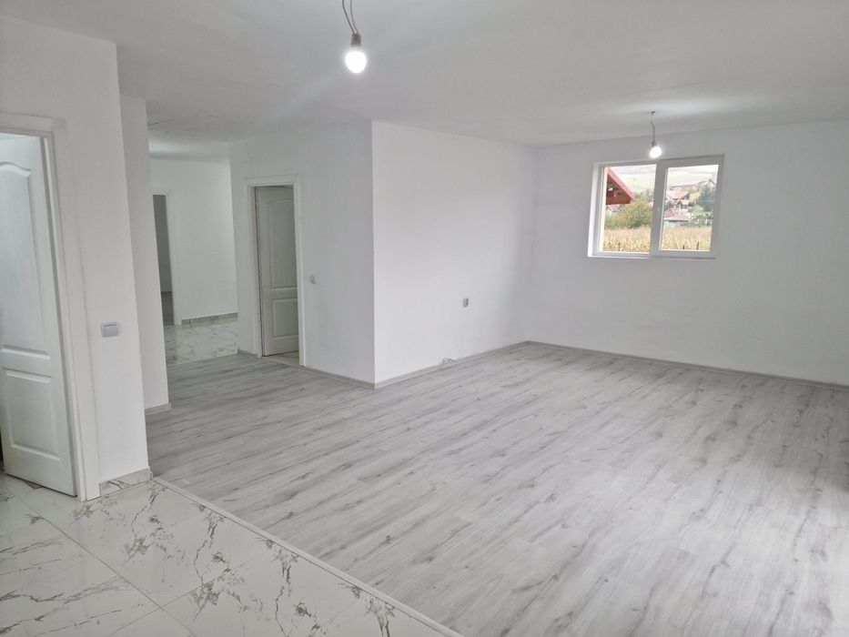 Casa tip Duplex ,  120 mp SU, teren 1000 mp, Căianu Mic